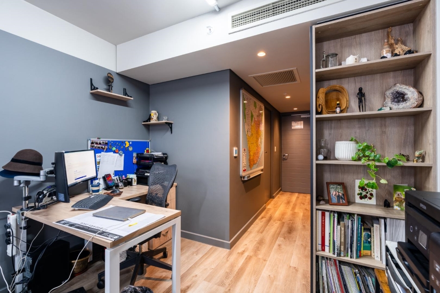 0 Bedroom Property for Sale in Cape Town City Centre Western Cape